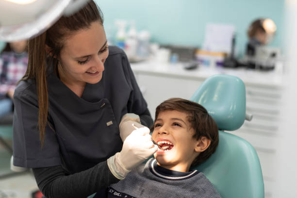 Best Emergency Dentist for Lost Fillings or Crowns in Lawrence, NY